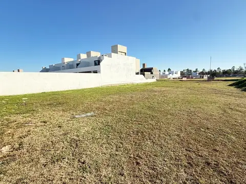 Lote a la venta Barrio San Guillermo