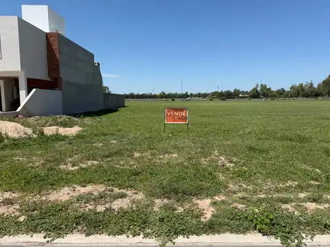 Lote a la venta B San Guillermo