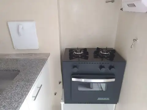 Departamento en Alquiler de Monoambiente