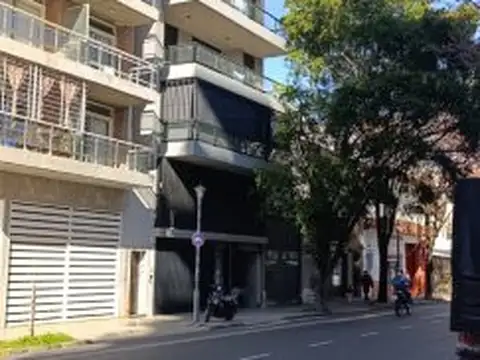 CAFFERATA 1100 , Piso 9