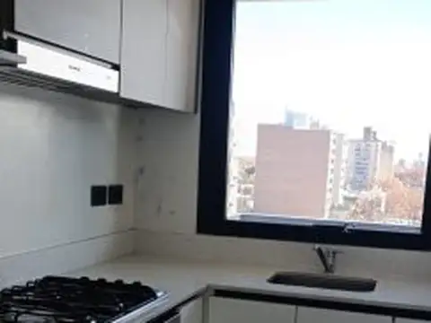 Departamento en Alquiler A Estrenar