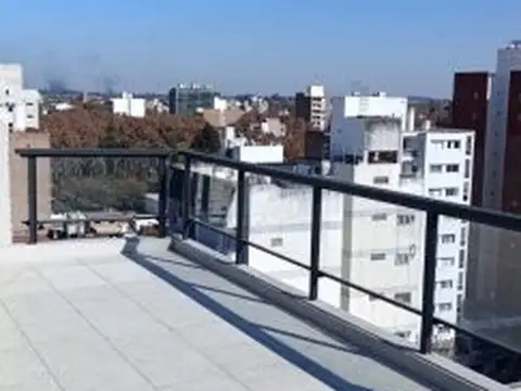 Departamento en Alquiler de 2 dormitorios
