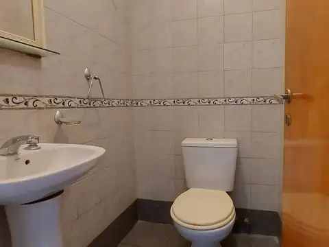 Depto Tipo Casa en Alquiler de 2 ambientes
