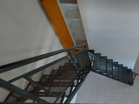 Depto Tipo Casa en Alquiler de 1 dormitorio