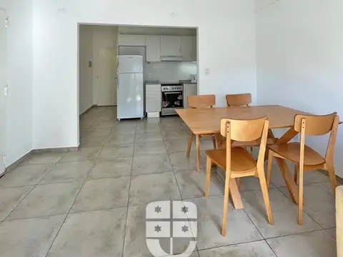 Departamento en Alquiler de 1 dormitorio