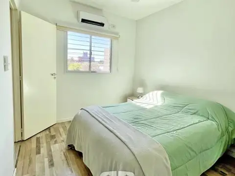 ALQUILER DEPARTAMENTO AMUEBLADO Y EQUIPADO 