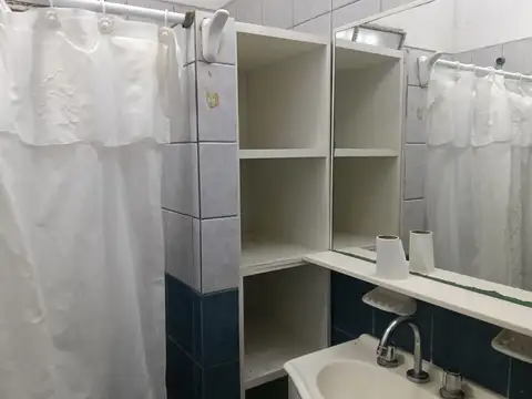 Venta Casa 3 ambientes con Jardin