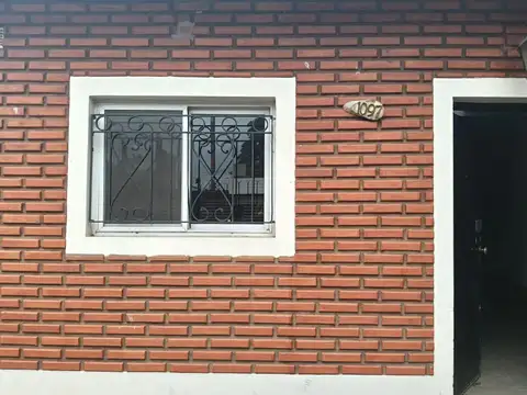Casa en Venta de 2 dormitorios