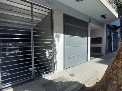 Rivera Indarte 157 7°C