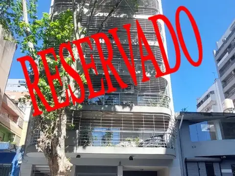 Departamento 3 ambientes en Venta en Flores CON BAULERA - APTO CRÉDITO