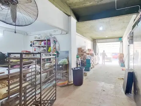 Galpon en Venta 25 años