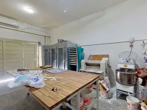 Galpon en Venta 25 años