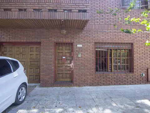 Depto Tipo Casa en Venta en Nuñez, USD 289.000