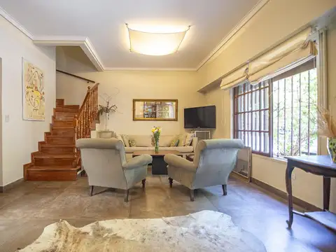 Depto Tipo Casa en Venta 10 años