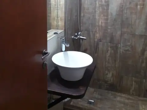 Alquiler departamento monoambiente