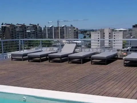 Nordelta , El Portal , Condominio Skyroof 100