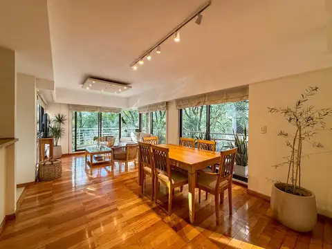 Departamento en Venta en Centro, Rosario