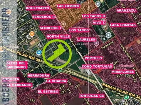 Terreno en Venta, FOT 170