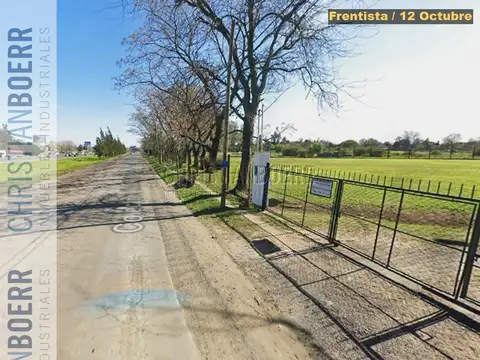 Panamericana 100
