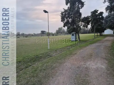 Terreno en Venta en Manuel Alberti, USD 6.700.000