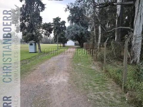 Terreno en Venta 77  mts Frente