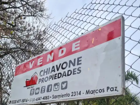 Quinta en Venta de 3 dormitorios