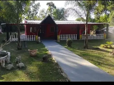 Quinta en Venta de 3 dormitorios