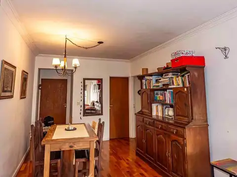 Departamento en Venta en Palermo, USD 280.000