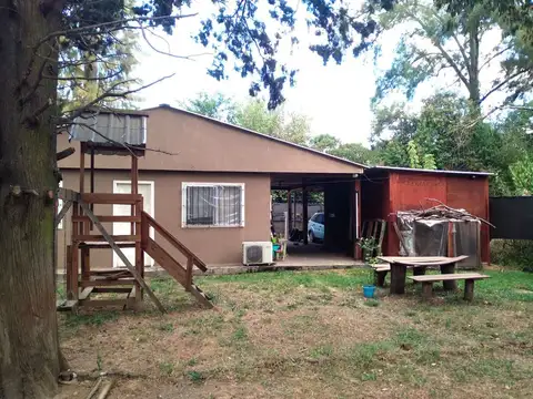 Casa en Venta 4 años