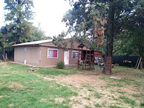 Casa en Venta en Luján, USD 38.000