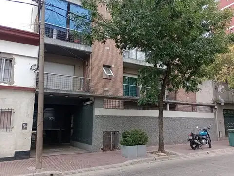 Alquiler Depto 1 amb amplio lumin balcón San Fdo.