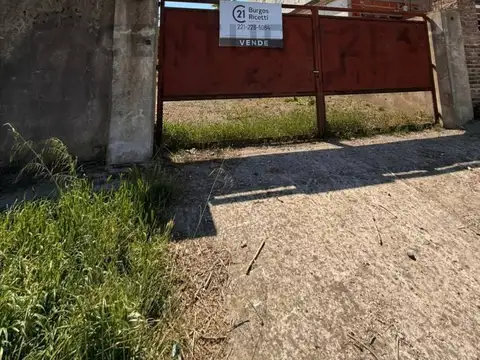Lote en Venta en Ringuelet