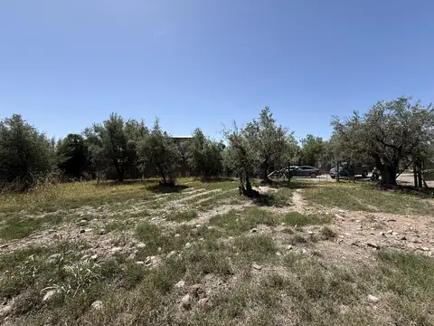 Terreno en Venta en Lunlunta, USD 21.000