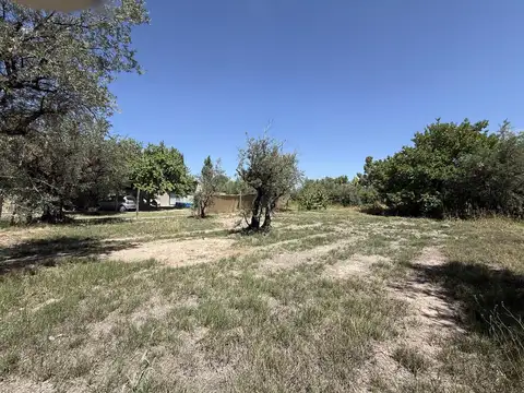 Terreno en Venta en Lunlunta, USD 21.000