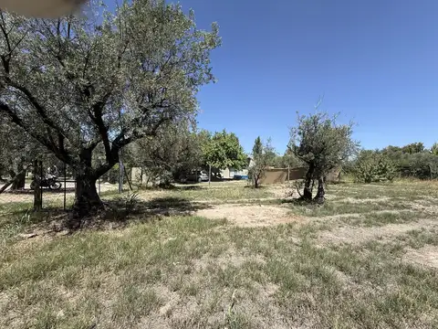 Terreno en Venta de 853,0 m2