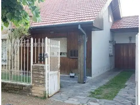 Casa en Venta en Ramos Mejia, Partido de La Matanza