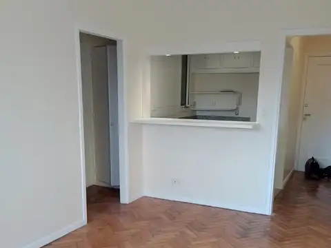 Departamento en Alquiler de 1 dormitorio
