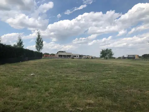 Terreno en Venta en Belen De Escobar, USD 65.000