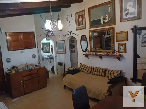 Casa en Venta 78 años