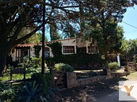 Casa en Venta de 1 dormitorio