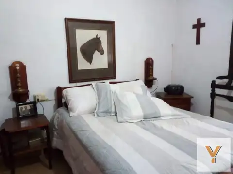 Casa en venta - 1 Dormitorio 1 Baño - Córdoba