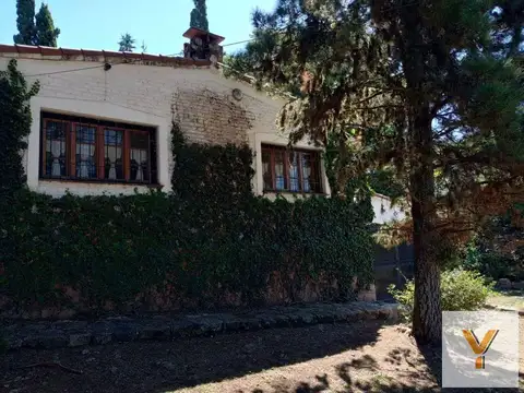 Casa en venta - 1 Dormitorio 1 Baño - Córdoba