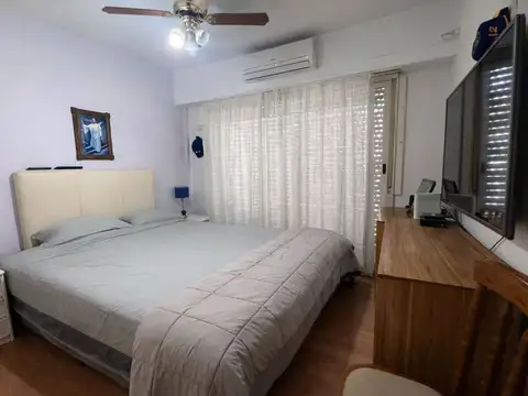 Venta 3 amb con dependencia y Balcón al frente