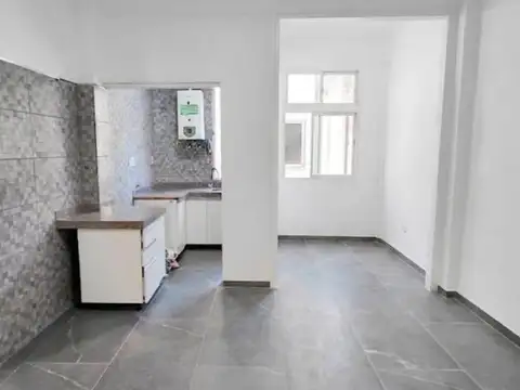 Departamento en Venta en San Nicolás, USD 95.000
