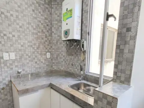 Departamento en Venta en San Nicolás, USD 95.000