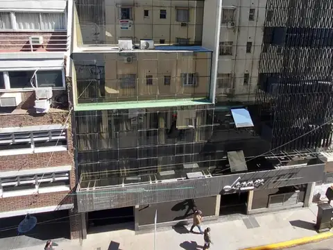 Venta. Departamento 2 ambientes. San Nicolas