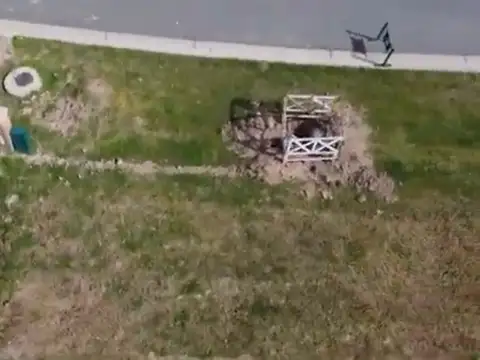 Área 7 - San Sebastian