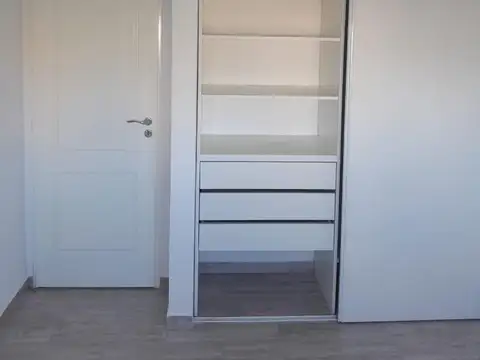 Departamento en Alquiler 1 año