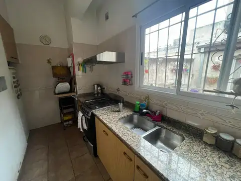 Depto Tipo Casa en Venta de 2 dormitorios