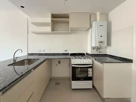 Departamento en Venta en Nuestra Señora De Lourdes, USD 100.852